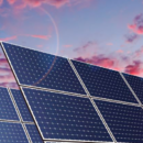 Panneaux solaire