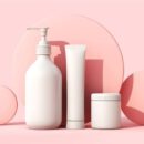 Produits cosmétiques
