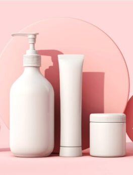 Produits cosmétiques