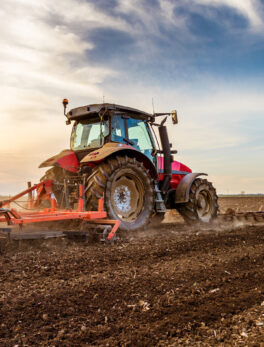 Machines Agricioles